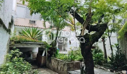 Casa com 4 quartos à venda na Rua Almirante Cochrane, Tijuca, Rio de Janeiro, 230 m2 por R$ 1.100.000