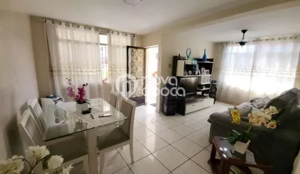 Casa em condomínio fechado com 3 quartos à venda na Rua Júlio Borges, Higienópolis, Rio de Janeiro, 219 m2 por R$ 560.000