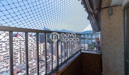 Apartamento com 3 quartos à venda na Rua Senador Vergueiro, Flamengo, Rio de Janeiro, 163 m2 por R$ 2.200.000