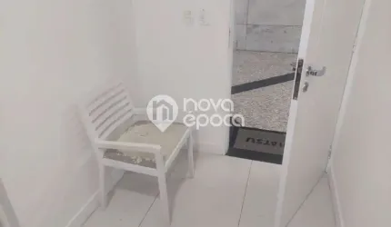 Ponto comercial com 1 sala à venda na Avenida Nossa Senhora de Copacabana, Copacabana, Rio de Janeiro, 35 m2 por R$ 380.000