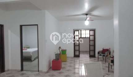 Flamengo | Apartamento 3 quartos, sendo 1 suite