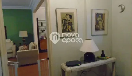 Apartamento com 3 quartos à venda na Rua Raul Pompéia, Copacabana, Rio de Janeiro, 181 m2 por R$ 1.500.000