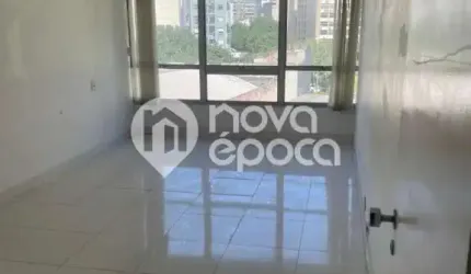 Tijuca | Sala