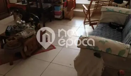 Apartamento com 3 quartos à venda na Rua Jorge Rudge, Vila Isabel, Rio de Janeiro, 117 m2 por R$ 650.000