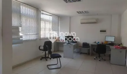 Santa Teresa | Prédio Comercial