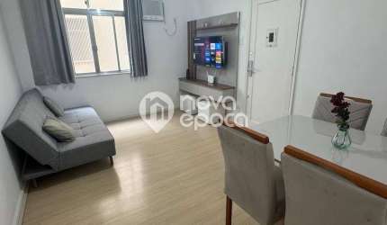 Apartamento com 2 quartos à venda na Avenida Bartolomeu Mitre, Leblon, Rio de Janeiro, 66 m2 por R$ 1.800.000