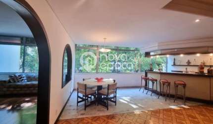 Apartamento com 4 quartos à venda na Avenida Oswaldo Cruz, Flamengo, Rio de Janeiro, 372 m2 por R$ 2.300.000