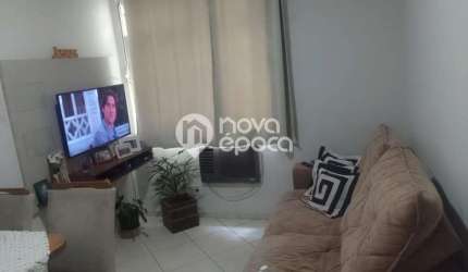 Apartamento com 2 quartos à venda na Avenida Professor Manuel de Abreu, Tijuca, Rio de Janeiro, 60 m2 por R$ 295.000