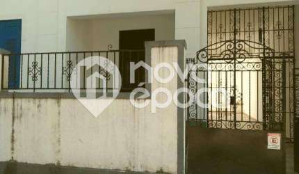 Casa em condomínio fechado com 4 quartos à venda na Rua Torres Homem, Vila Isabel, Rio de Janeiro, 157 m2 por R$ 980.000