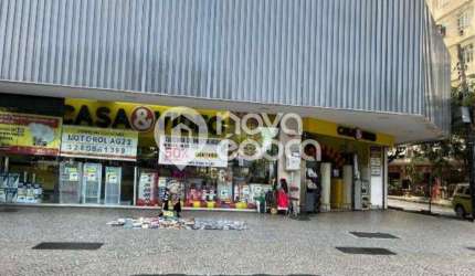 Ponto comercial com 1 sala à venda na Praia Botafogo, Botafogo, Rio de Janeiro, 901 m2 por R$ 29.900.000