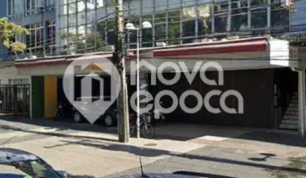 Prédio à venda na Rua Uruguai, Tijuca, Rio de Janeiro, 1643 m2 por R$ 11.990.000