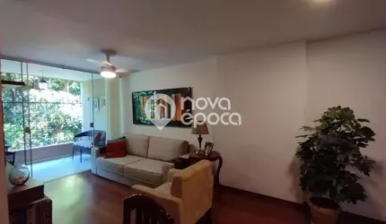 Apartamento com 3 quartos à venda na Avenida Marechal Rondon, São Francisco Xavier, Rio de Janeiro, 81 m2 por R$ 300.000