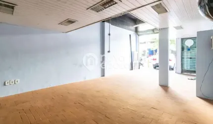 Ponto comercial com 1 sala à venda na Rua Constança Barbosa, Méier, Rio de Janeiro, 70 m2 por R$ 750.000