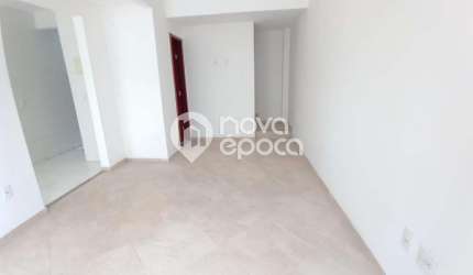 Casa em condomínio fechado com 2 quartos à venda na Rua Mário Carpenter, Abolição, Rio de Janeiro, 77 m2 por R$ 249.000