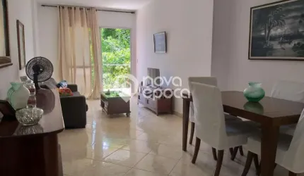Apartamento com 2 quartos à venda na Rua Fábio Luz, Méier, Rio de Janeiro, 87 m2 por R$ 319.000