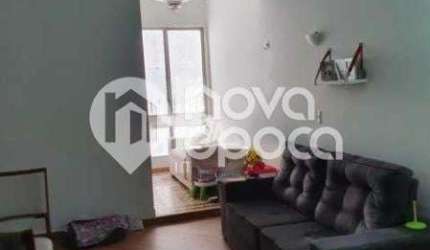 Apartamento com 3 quartos à venda na Rua Dezenove de Fevereiro, Botafogo, Rio de Janeiro, 90 m2 por R$ 890.000