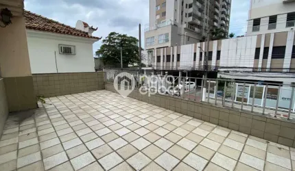 Casa em condomínio fechado com 2 quartos à venda na Rua Piauí, Todos os Santos, Rio de Janeiro, 325 m2 por R$ 700.000