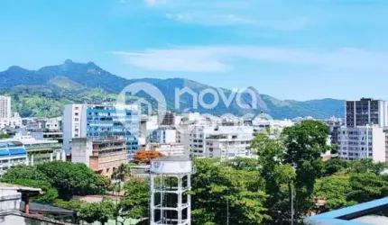 Apartamento com 3 quartos à venda na Rua Silva Guimarães, Tijuca, Rio de Janeiro, 104 m2 por R$ 890.000
