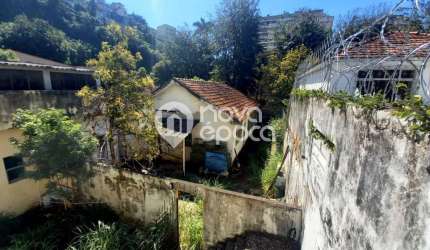 Casa em condomínio fechado com 4 quartos à venda na Rua Ferdinando Laboriau, Tijuca, Rio de Janeiro, 360 m2 por R$ 530.000