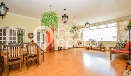 Apartamento com 4 quartos à venda na Rua General Azevedo Pimentel, Copacabana, Rio de Janeiro, 126 m2 por R$ 1.950.000