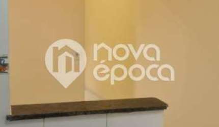 Casa em condomínio fechado com 1 quarto à venda na Rua Caparão, Lins de Vasconcelos, Rio de Janeiro, 30 m2 por R$ 65.000