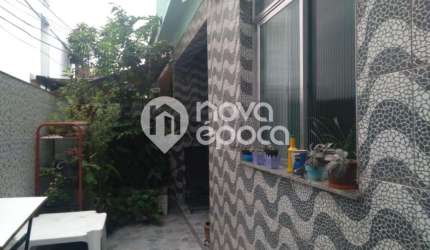 Casa em condomínio fechado com 3 quartos à venda na Rua da Capela, Piedade, Rio de Janeiro, 112 m2 por R$ 330.000