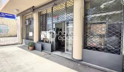 Ponto comercial com 5 salas à venda na Avenida Dom Hélder Câmara, Abolição, Rio de Janeiro, 282 m2 por R$ 1.260.000