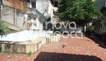 Casa em condomínio fechado com 5 quartos à venda na Rua Lins de Vasconcelos, Lins de Vasconcelos, Rio de Janeiro, 204 m2 por R$ 800.000