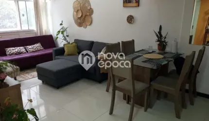Apartamento com 4 quartos à venda na Rua República do Peru, Copacabana, Rio de Janeiro, 157 m2 por R$ 1.690.000