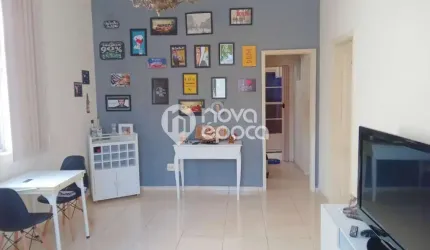 Casa em condomínio fechado com 2 quartos à venda na Rua Maranhão, Méier, Rio de Janeiro, 70 m2 por R$ 360.000