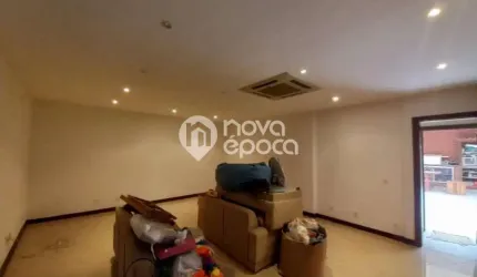 Casa com 5 quartos à venda na Rua Pontes Correia, Tijuca, Rio de Janeiro, 600 m2 por R$ 1.700.000