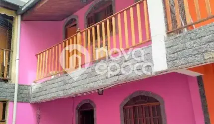 Casa em condomínio fechado com 2 quartos à venda na Rua Caracas, Bento Ribeiro, Rio de Janeiro, 80 m2 por R$ 375.000