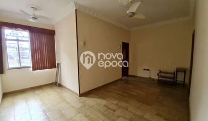 Apartamento com 2 quartos à venda na Rua Senador Mourão Vieira, Ramos, Rio de Janeiro, 80 m2 por R$ 335.000