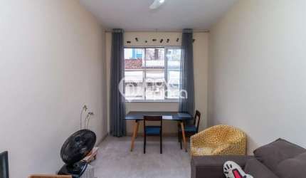 Apartamento com 3 quartos à venda na Rua Ipu, Botafogo, Rio de Janeiro, 88 m2 por R$ 750.000