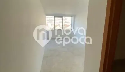 Sala comercial com 1 sala à venda na Avenida Miguel Antônio Fernandes, Recreio dos Bandeirantes, Rio de Janeiro, 23 m2 por R$ 105.000