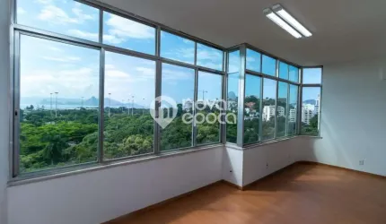 Apartamento com 3 quartos à venda na Rua da Glória, Glória, Rio de Janeiro, 243 m2 por R$ 1.650.000