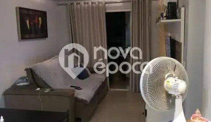 Apartamento com 2 quartos à venda na Rua Irineu Correia, Irajá, Rio de Janeiro, 65 m2 por R$ 315.000