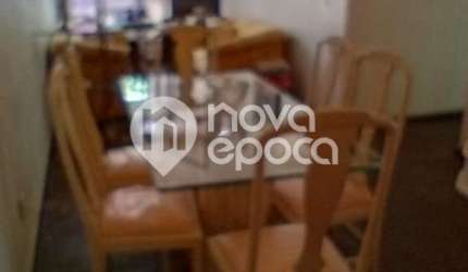 Apartamento com 3 quartos à venda na Rua Santos Titara, Todos os Santos, Rio de Janeiro, 70 m2 por R$ 280.000