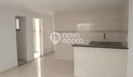 Apartamento com 1 quarto à venda na Rua Coração de Maria, Méier, Rio de Janeiro, 60 m2 por R$ 270.000