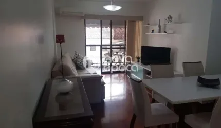 Apartamento com 2 quartos à venda na Rua Professor Gabizo, Tijuca, Rio de Janeiro, 95 m2 por R$ 730.000