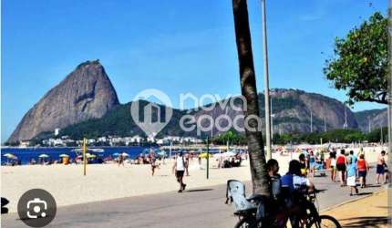 Apartamento com 1 quarto à venda na Praia do Flamengo, Flamengo, Rio de Janeiro, 31 m2 por R$ 430.000
