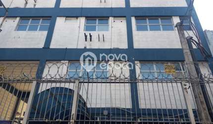 Prédio à venda na Rua Professora Ester de Melo, Benfica, Rio de Janeiro, 513 m2 por R$ 3.450.000