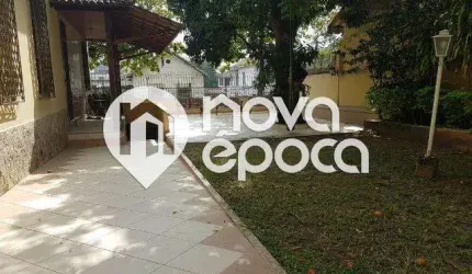 Casa com 5 quartos à venda na Travessa Alice Figueiredo, Riachuelo, Rio de Janeiro, 600 m2 por R$ 980.000