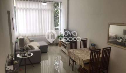 Apartamento com 2 quartos à venda na Rua Voluntários da Pátria, Botafogo, Rio de Janeiro, 72 m2 por R$ 840.000