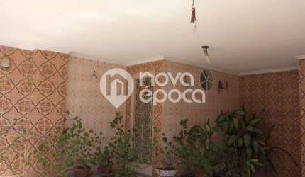 Casa com 2 quartos à venda na Rua Comandante Vergueiro da Cruz, Olaria, Rio de Janeiro, 154 m2 por R$ 480.000