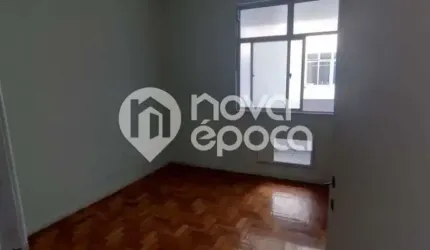 Apartamento com 2 quartos à venda na Rua Araújo Lima, Vila Isabel, Rio de Janeiro, 63 m2 por R$ 368.000