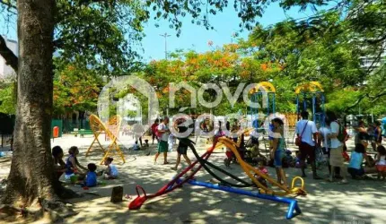 Apartamento com 3 quartos à venda na Rua General Espírito Santo Cardoso, Tijuca, Rio de Janeiro, 75 m2 por R$ 735.570