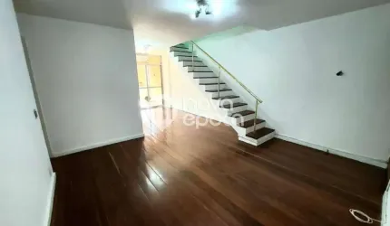 Apartamento com 2 quartos à venda na Rua Visconde de Santa Isabel, Grajaú, Rio de Janeiro, 91 m2 por R$ 580.000