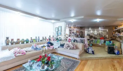 Apartamento com 4 quartos à venda na Rua Constante Ramos, Copacabana, Rio de Janeiro, 298 m2 por R$ 1.990.000