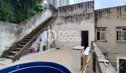 Casa em condomínio fechado com 7 quartos à venda na Rua São Clemente, Botafogo, Rio de Janeiro, 306 m2 por R$ 1.950.000
